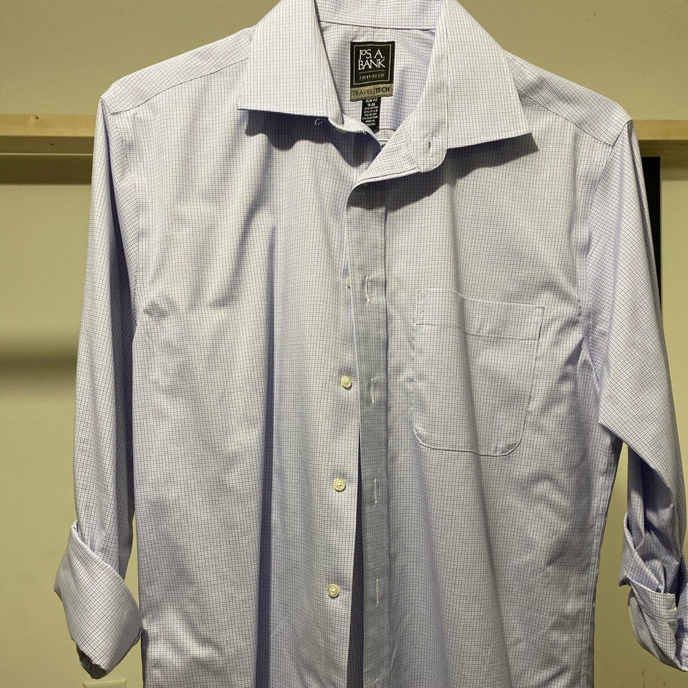 Dress shirt